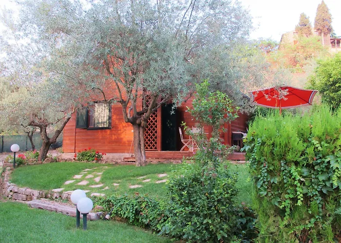 Villa Clementine