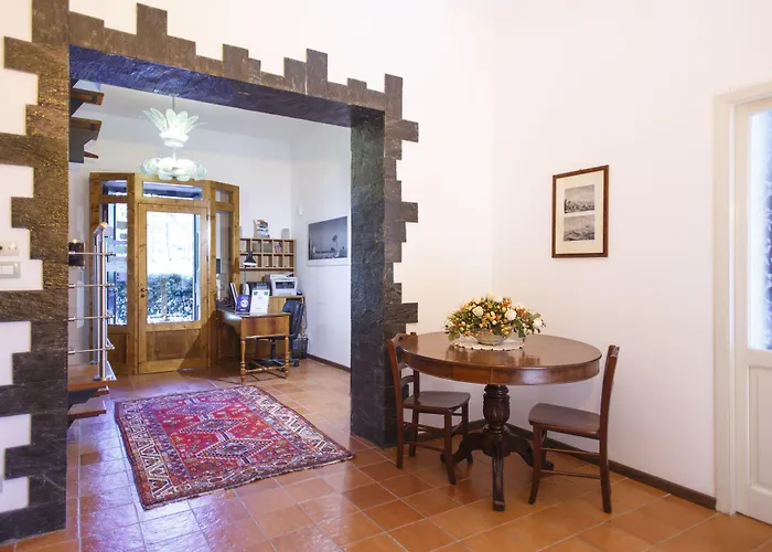 B&B Villa Seta