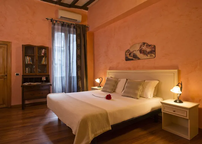 Hotel Navona Tower Relais à Rome