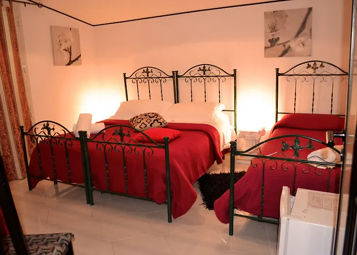 Villa Ambra B&B