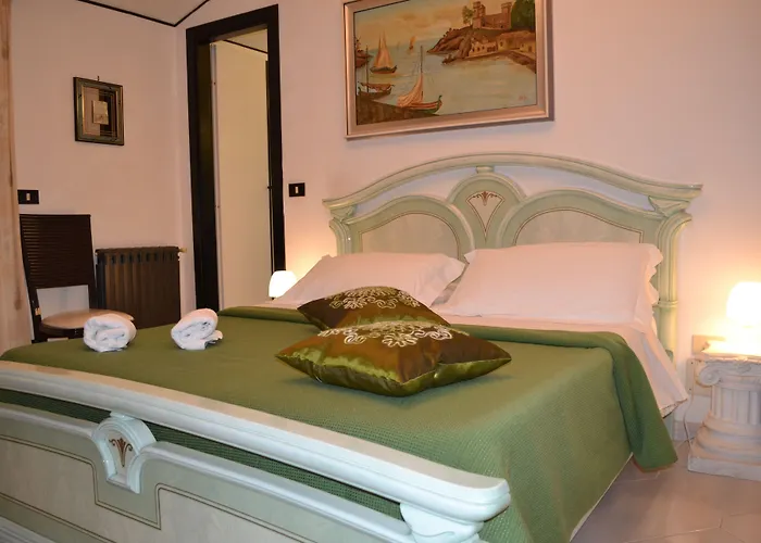 Villa Ambra B&B