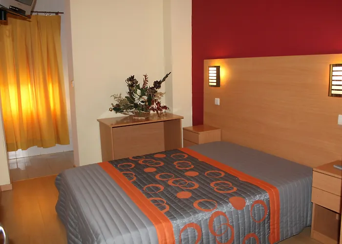 Guest House Estrela Porto