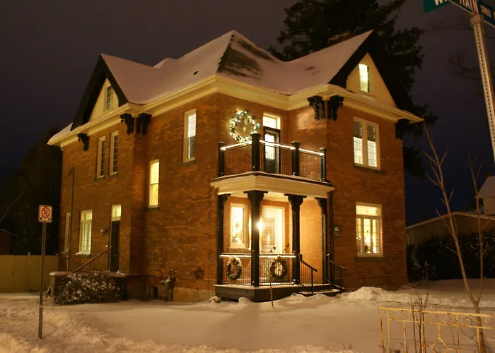 Danby House
