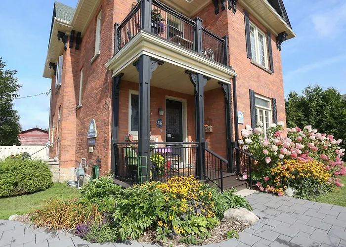 Danby House