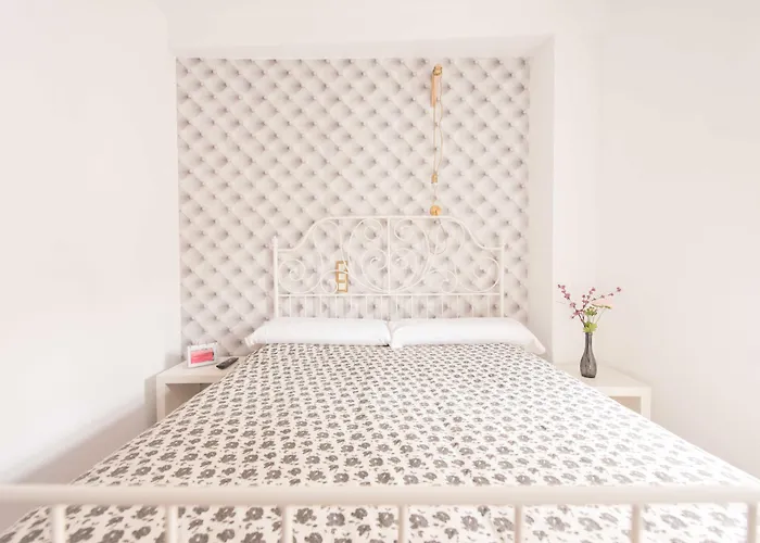Boutike Guesthouse Sevilha