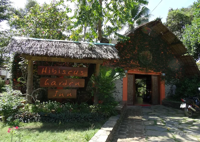 Hibiscus Garden Resort Puerto Princesa