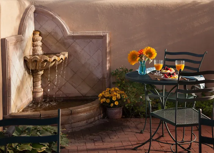 El Farolito B&B Inn
