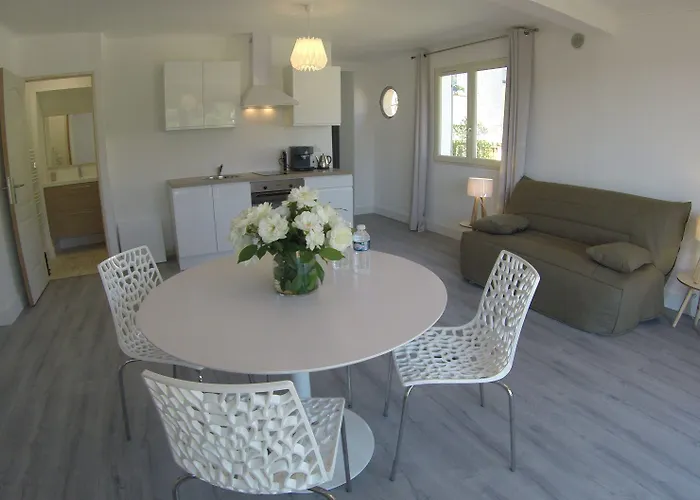 Maison Carles BnB