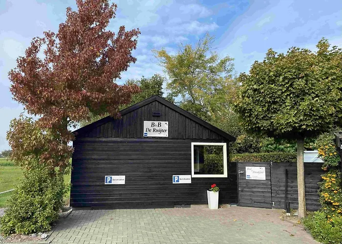 Bed&Breakfast de Ruijter