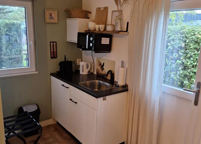 Bed&Breakfast de Ruijter