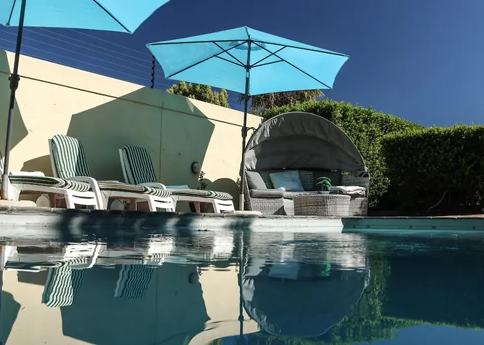 Big Five Apartement