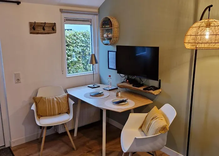 Bed&Breakfast de Ruijter