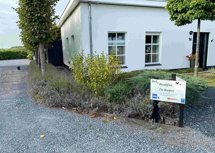 Bed&Breakfast de Ruijter