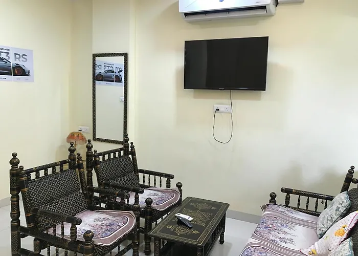 Tt Homes Private Studio Suites Jaipur Pink City