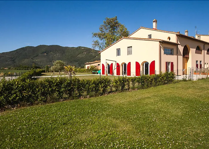 Cascina Canova B&B