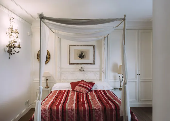 B&B Triskéles