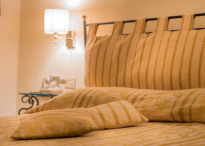 B&B Piccolo Hotel