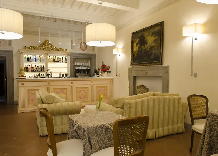 B&B Piccolo Hotel