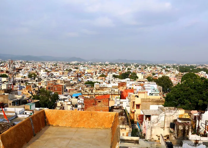 Kotra Haveli A Boutique Hotel By Lake Pichola
