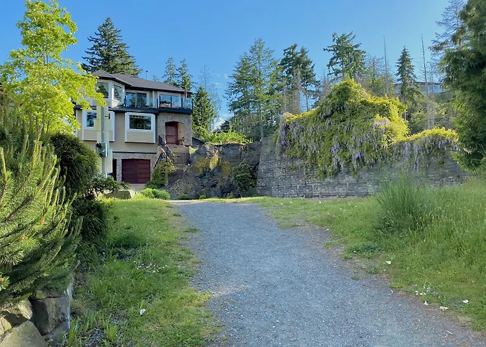 Eagle Rock Bed And Breakfast