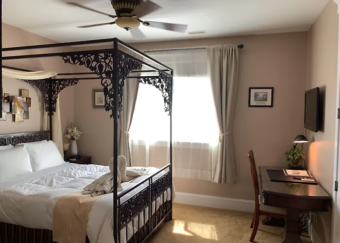 Eagle Rock Bed And Breakfast
