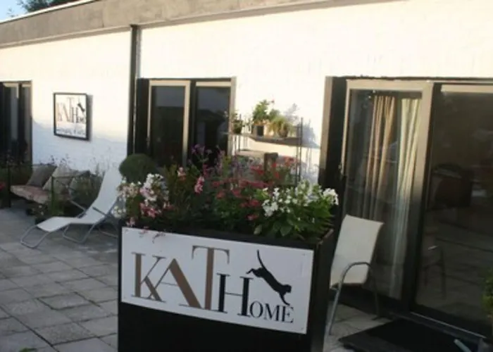 Guesthouse Kathome