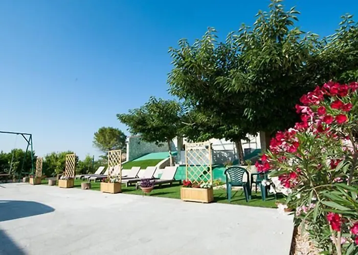 Camagna Country House