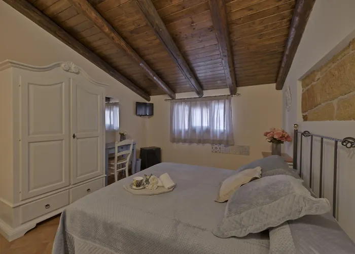 B&B Le Oasi