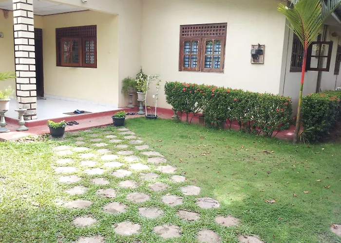 Villa Rosita