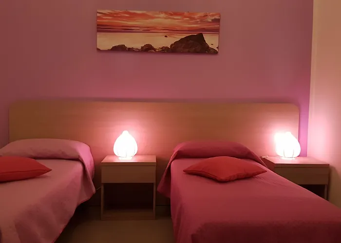 Buonaluna B&B