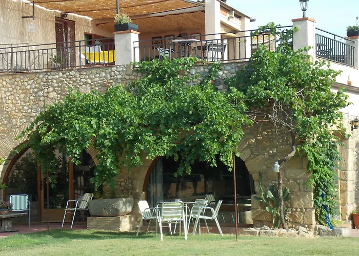 La Masia Costa Brava - Adults Only