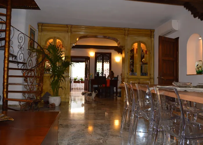 Ca' Del Cinema B&B