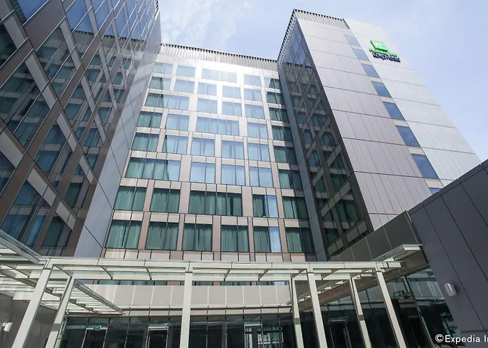 Holiday Inn Express Singapore Katong By Ihg