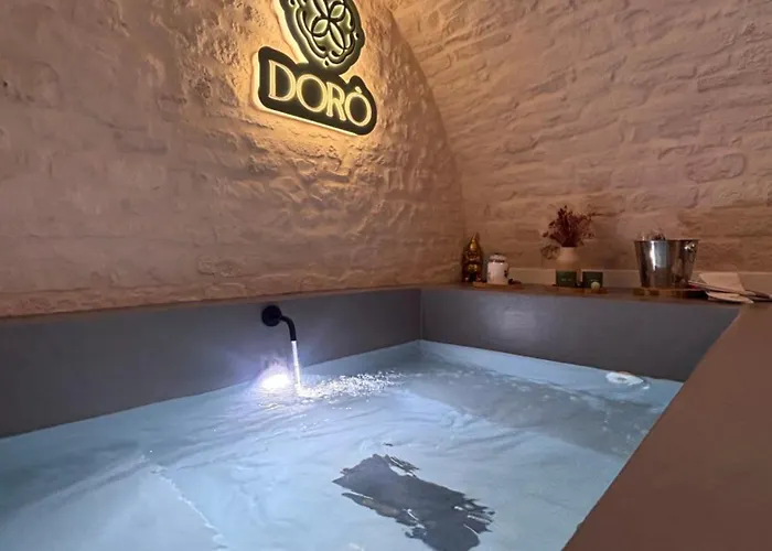 Doro' Suite & Luxury Rooms