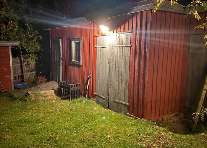 Pilvaegen 7 Ekeroe - Ska