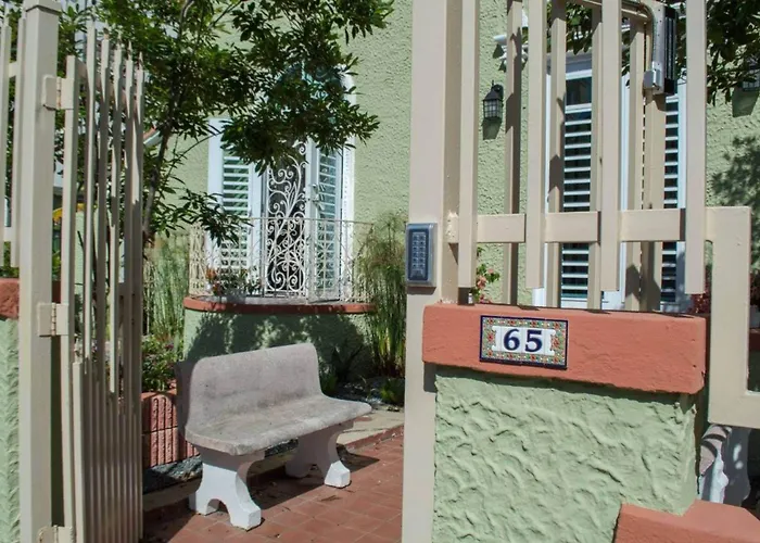 Casa Isabel B&B