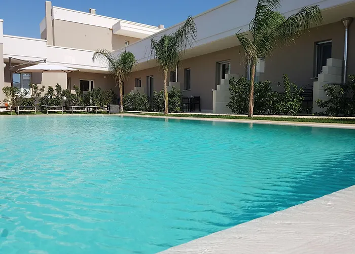 Le Murge Del Salento b&b Affittacamere Appartamenti