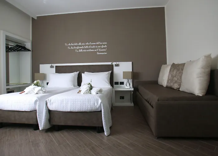 L'Essenza B&B