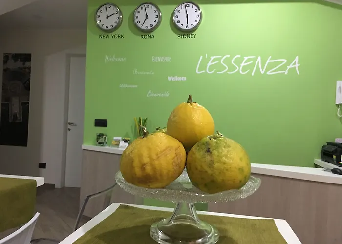 L'Essenza B&B