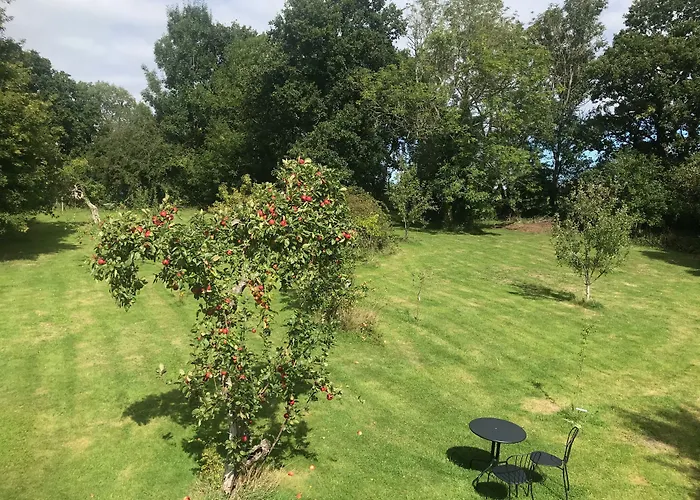 Rosebank B&B