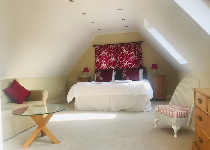 Rosebank B&B