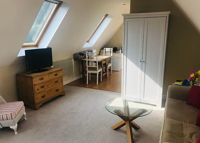Rosebank B&B