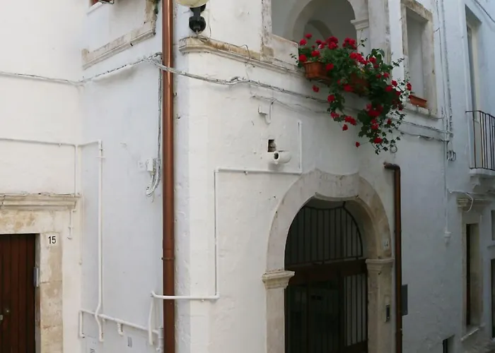 Accogliente Dimora