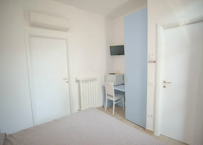 Camere Girasole