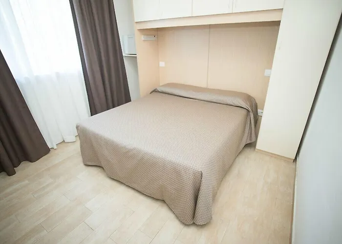 Camere Girasole