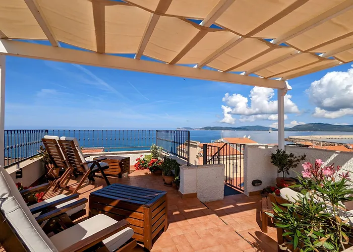 Panorama Guest House