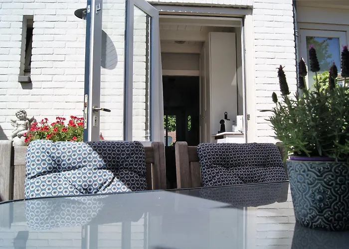 Bed&Breakfast Het Dijkhuis Eersel