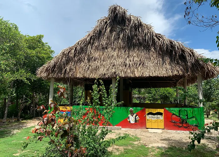 Palmento Grove Garifuna Eco-Cultural & Healing Institute