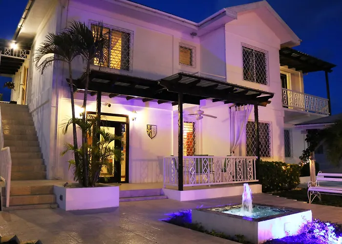 Villa Boscardi