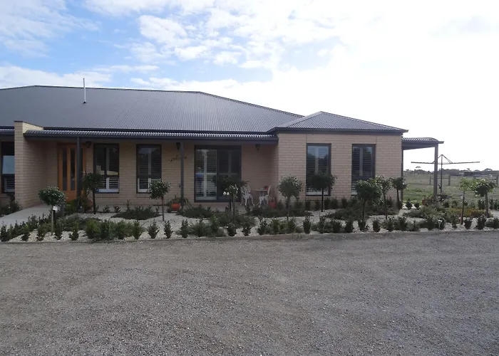The Oxley Estate